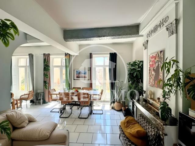Appartement vente à Montpellier