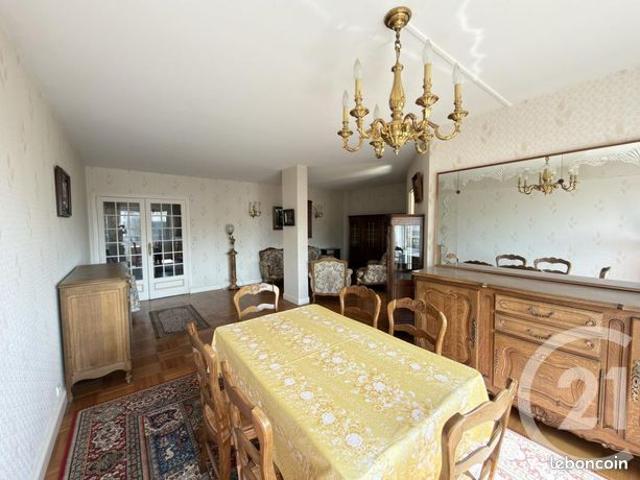 Appartement vente à Le Mans