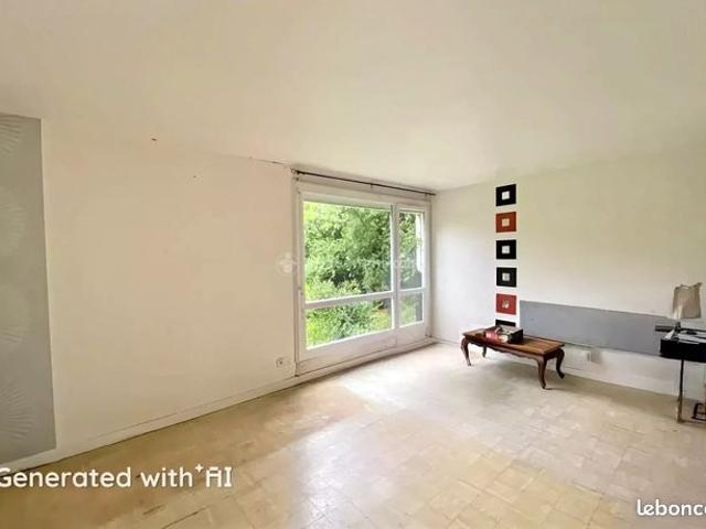 Appartement vente à La Tour-du-Pin, Villefontaine