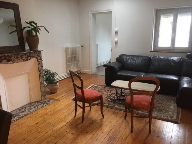 Appartement location à Saint-Quentin, Saint-quentin