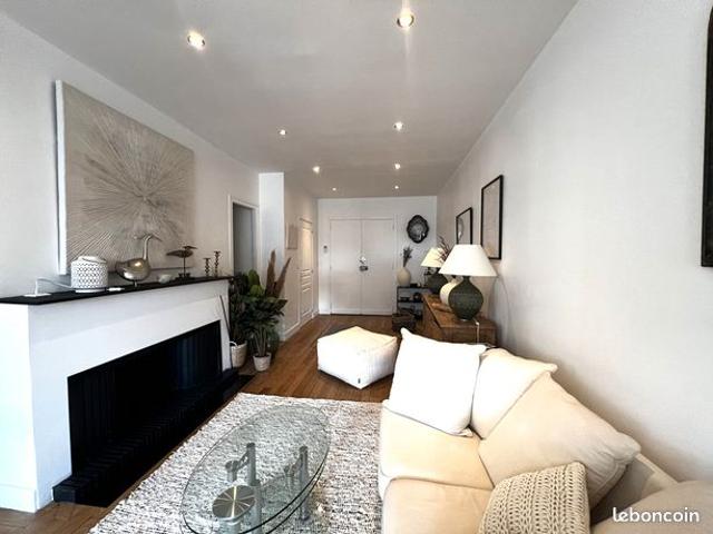 Appartement vente à Beauvais