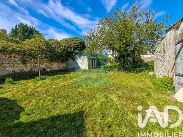 Appartement vente à Sens, Villeneuve-sur-yonne