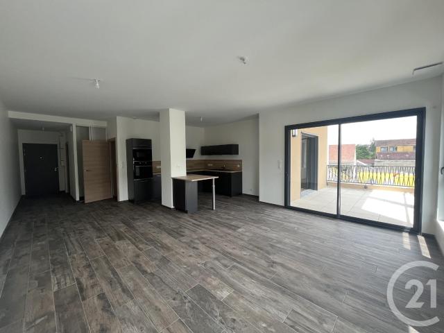 Appartement location à Châteauroux