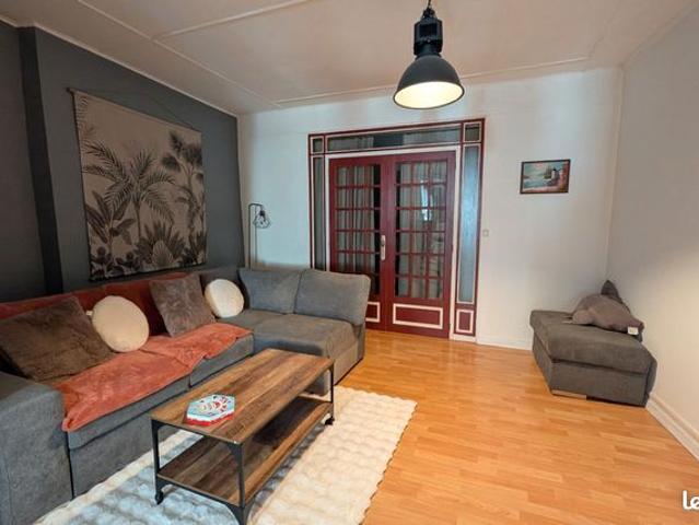 Appartement vente à Morlaix, Bretagne