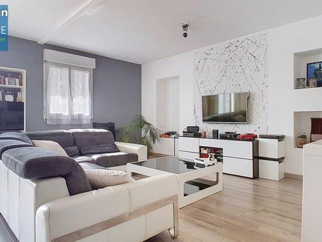 Appartement vente à Bordeaux, Ludon-médoc
