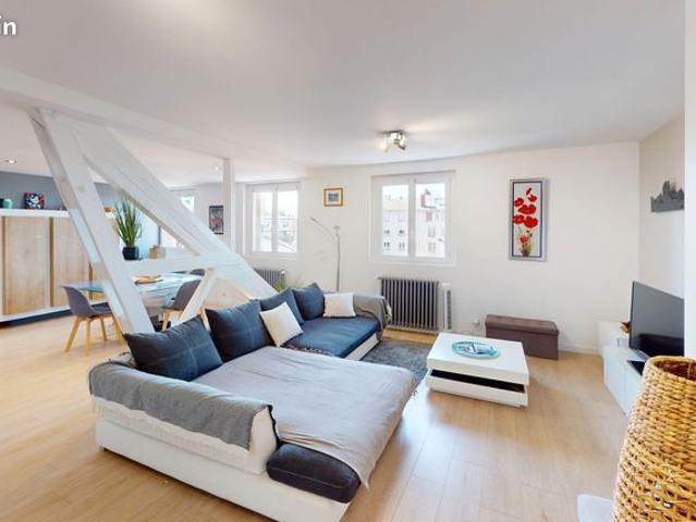 Appartement vente à Rodez, Onet-le-château