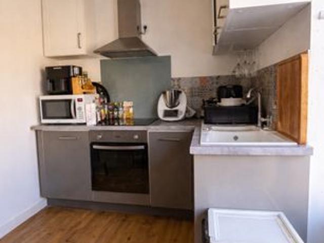 Appartement vente à Nérac