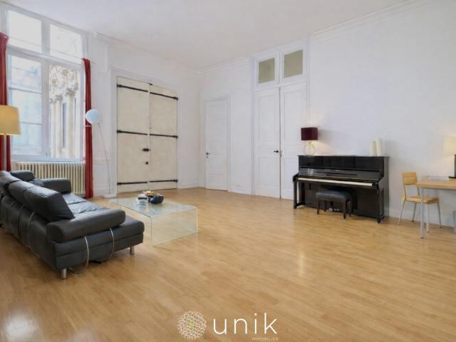 Appartement vente à Montpellier