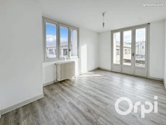 Appartement vente à Tournon-sur-Rhône, Guilherand-granges