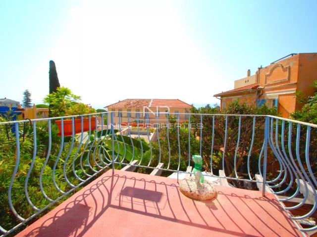 Appartement vente à Nice, Beaulieu-sur-mer