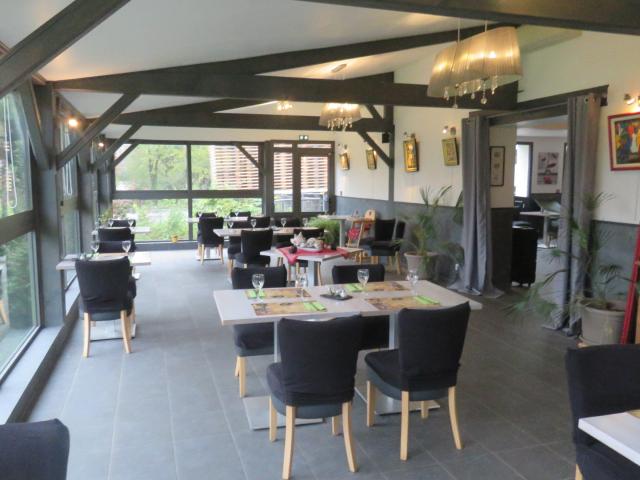 Appartement vente à Bugeaud, Cherveix-Cubas