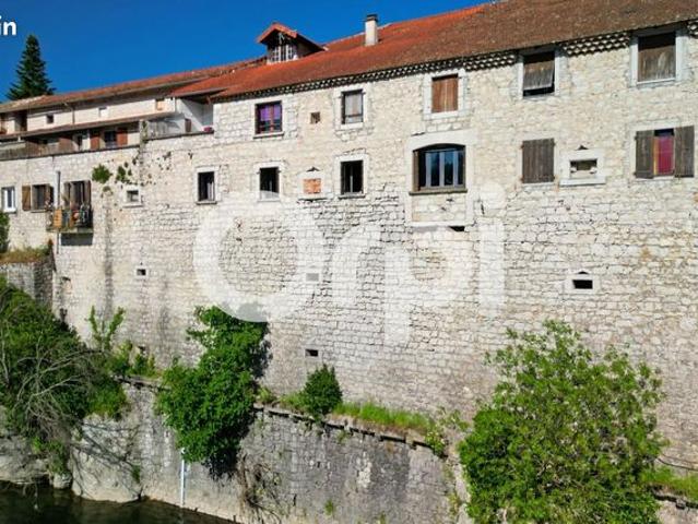 Appartement vente à Largentière, Ruoms