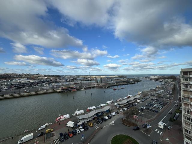 Appartement vente à Boulogne-sur-Mer, Boulogne-sur-mer