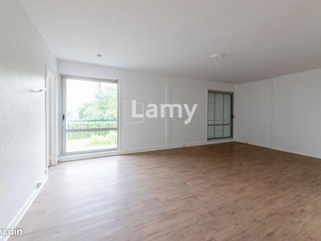 Appartement vente à Angoulême, Aignes-et-puypéroux