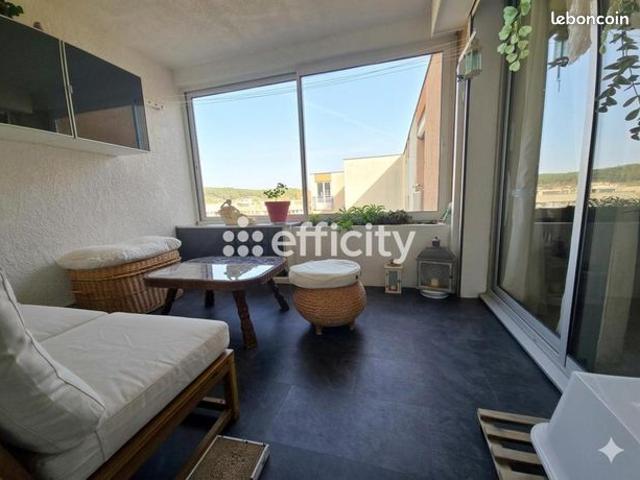 Appartement vente à Aix-en-Provence, Gardanne