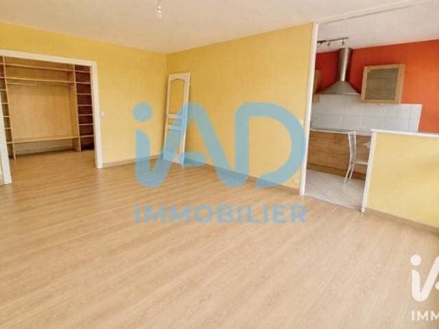 Appartement vente à Seclin, Nord