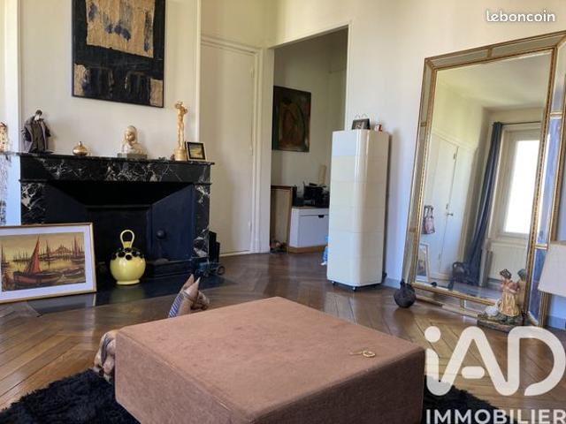 Appartement vente à Saint-Étienne, Saint-etienne
