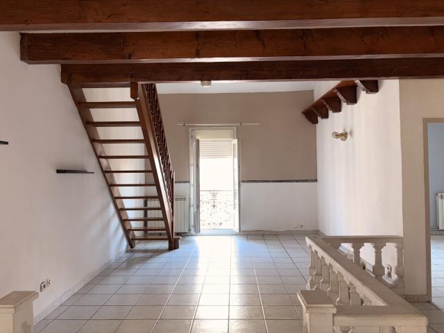 Appartement location à Béziers