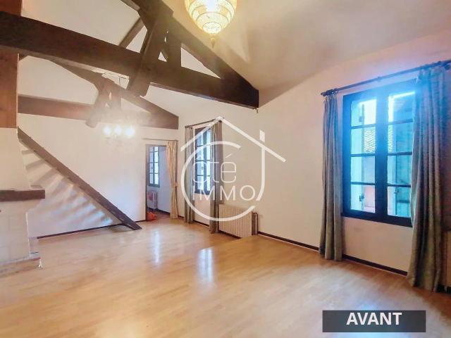 Appartement vente à Libourne, Sainte-foy-la-grande