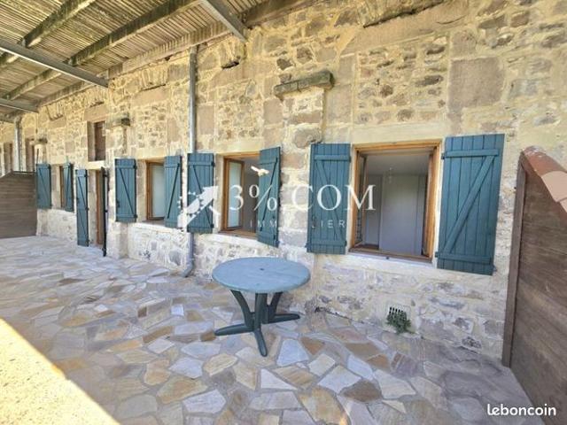 Appartement vente à Privas, Chalencon