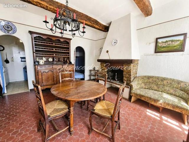 Appartement vente à Brignoles, La Verdière