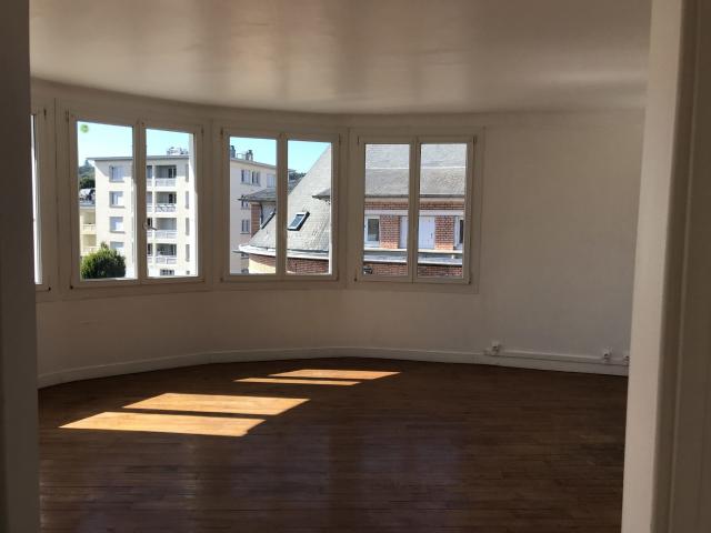 Appartement location à Les Andelys, Louviers