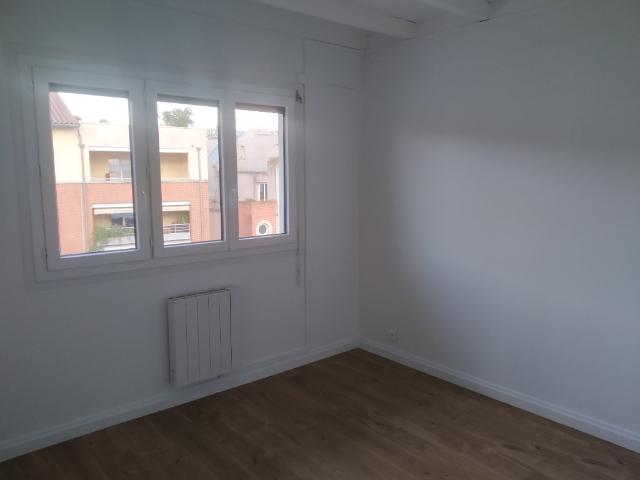Appartement location à Toulouse