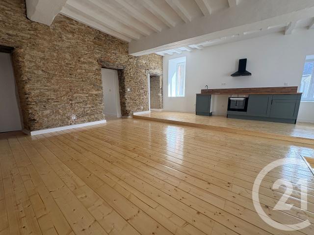 Appartement location à Le Bourg-d'Iré, Segré-en-Anjou Bleu