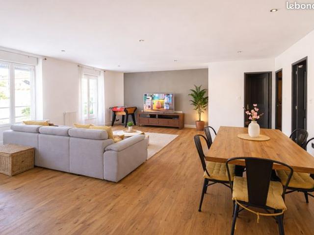 Appartement vente à Nérac