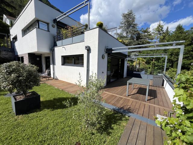 Appartement vente à Noyarey, La Tronche