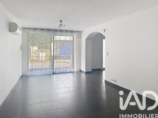 Appartement vente à Nîmes, Beaucaire
