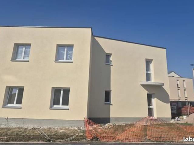 Appartement vente à Golbey, Vosges
