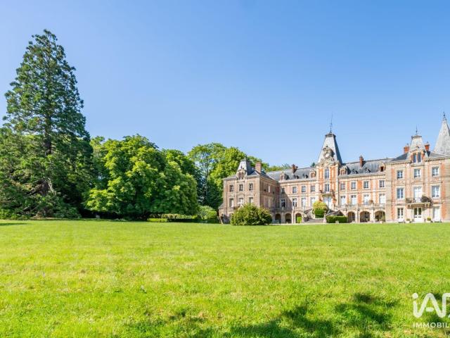 Appartement vente à Pringy, Seine-et-Marne