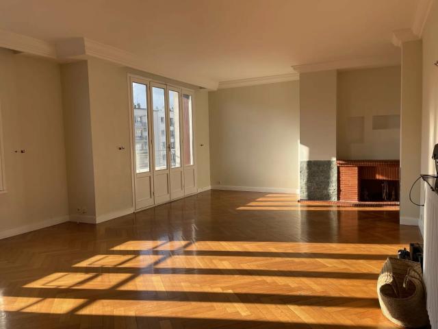 Appartement location à Grenoble