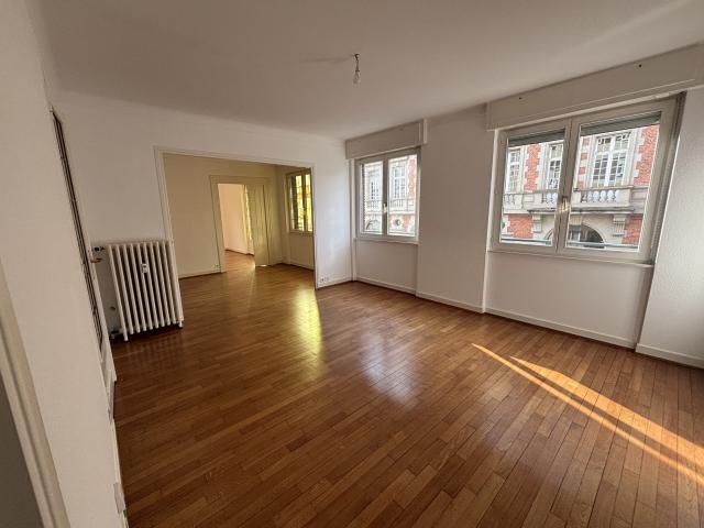 Appartement vente à Colmar, Collectivité européenne d'Alsace