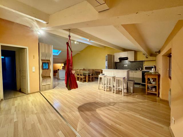 Appartement vente à Brignoles