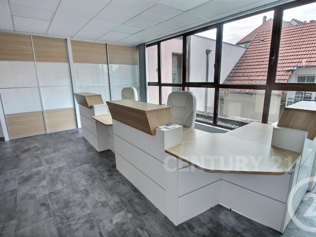 Appartement vente à Forbach-Boulay-Moselle, Saint-avold