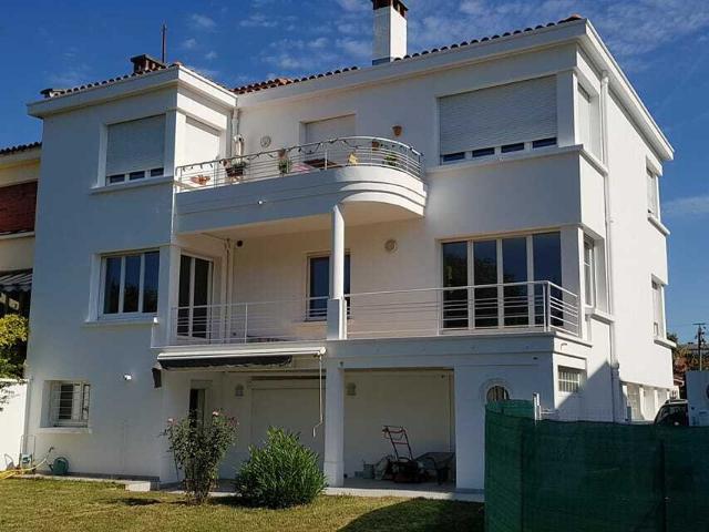 Appartement location à Toulouse