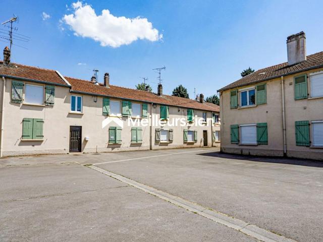 Appartement vente à Metz, Hagondange