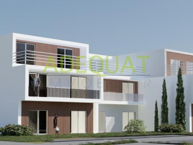 Appartement vente à Saint-André-le-Gaz, Isère