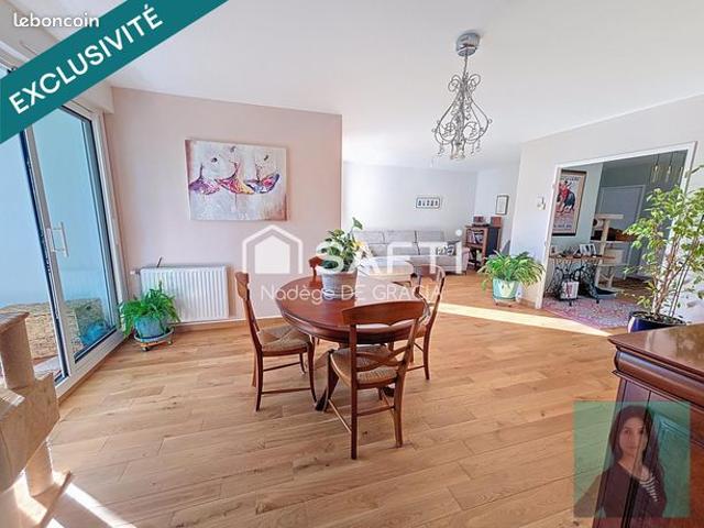 Appartement vente à Toulouse, Castanet-tolosan
