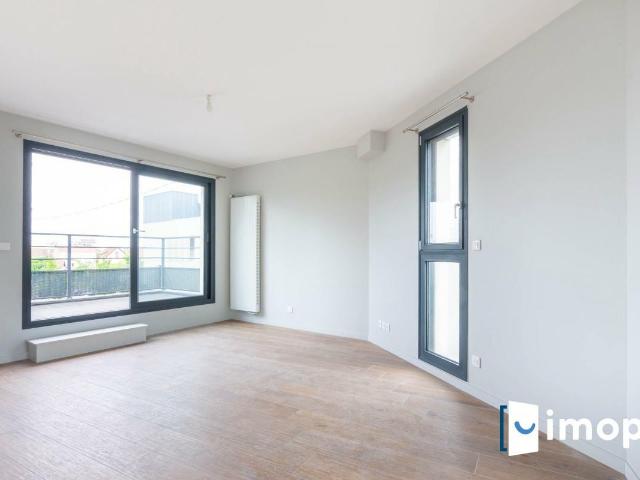 Appartement vente à Saint-Denis, Saint-denis