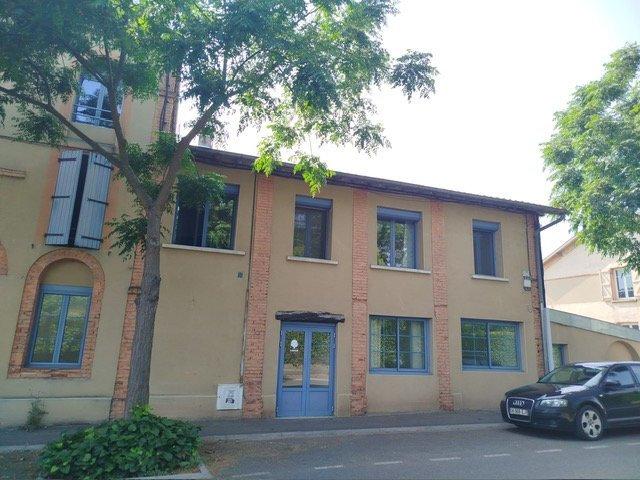 Appartement vente à Montauban