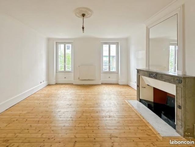 Appartement vente à Valence, Drôme