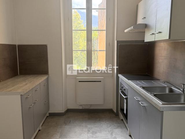 Appartement location à Prades