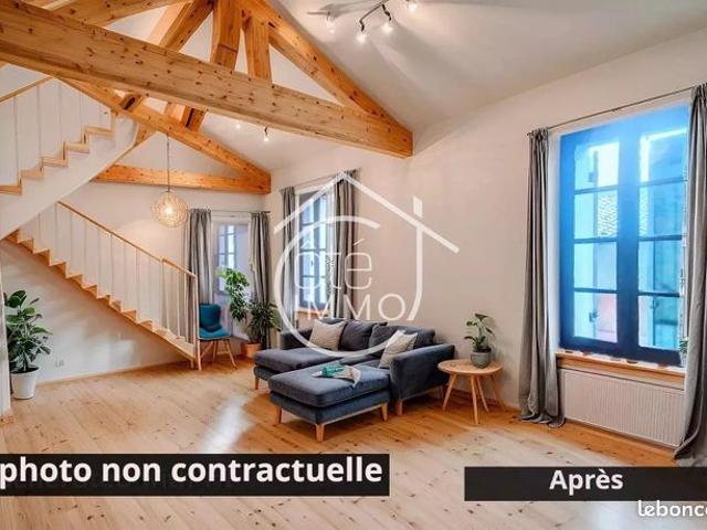 Appartement vente à Libourne, Sainte-foy-la-grande