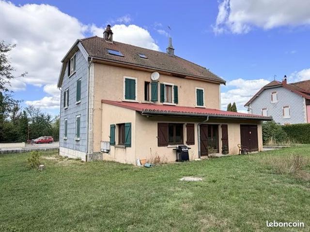 Appartement vente à Malbuisson, Doubs