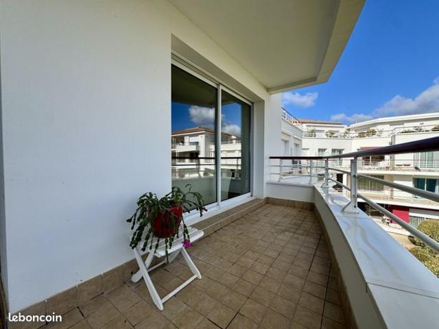 Appartement vente à Rochefort, Royan