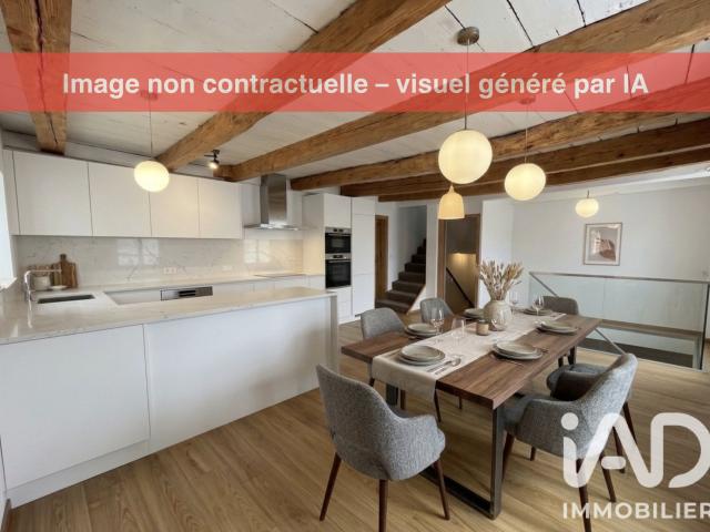 Appartement vente à Cahors, Lot