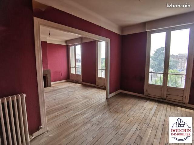 Appartement vente à Abbeville